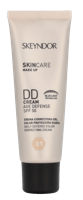 Skeyndor Make Up DD Cream Age Defence SPF50 40ml 01 Foundation