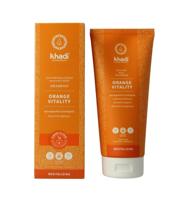 Shampoo elixer orange vitality