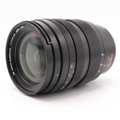 Panasonic Leica DG Vario-Summilux 10-25mm F/1.7 occasion