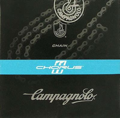 Campagnolo Chorus 11-speed Chain