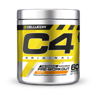 C4 Original Pre-workout | Cellucor | 396g