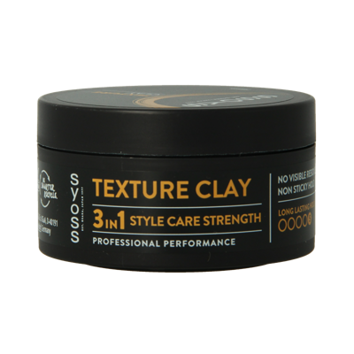 Texture clay 100 Milliliter