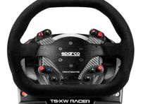 Thrustmaster TS-XW Racer Sparco P310 Zwart Stuurwiel + pedalen Digitaal PC, Xbox One - thumbnail