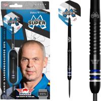 Bulls Mario Vandenbogaerde E2 90% - Dartpijlen