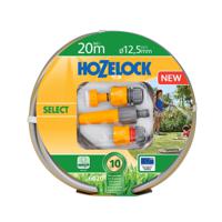 Hozelock Select slangset Ø 12,5 mm 20 meter inclusief startset - thumbnail