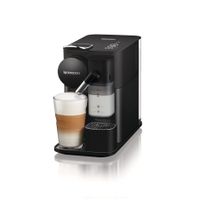 De&apos;Longhi Nespresso EN510.B Nespresso Zwart - thumbnail