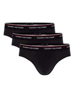 Tommy Hilfiger - 3p Briefs - Stretch Cotton -