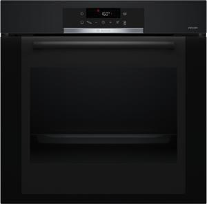 Bosch Serie 4 HBG3720B3 oven 71 l 3600 W A+ Zwart