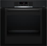 Bosch Serie 4 HBG3720B3 oven 71 l 3600 W A+ Zwart - thumbnail