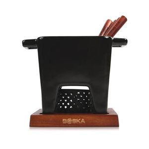 Boska - Tapas Fondue Nero L (85-35-29)