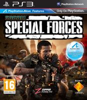 Socom Special Forces (Ondersteunt Move) - thumbnail
