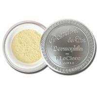 T.LeClerc Poudre Libre 02 Banane 20g T.LeClerc Poudre Libre 02 Banane 20g