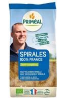 Primeal Halfvolkoren spiralen bio