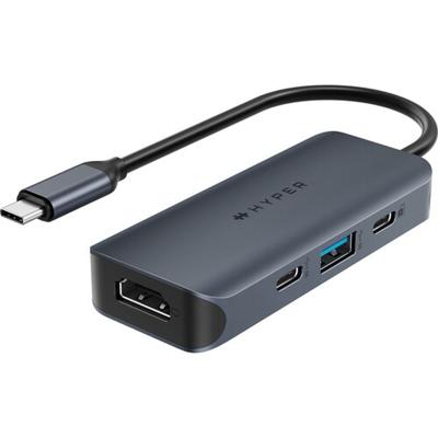 Hyper USB-C HyperDrive Next 4-port hub