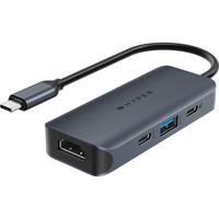 Hyper USB-C HyperDrive Next 4-port hub