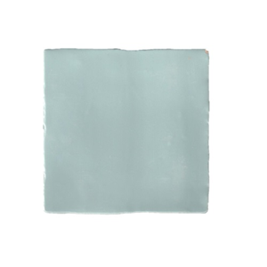 Terre d&apos;Azur Malaga Green Lake 13x13 cm