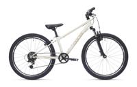 Bikefun Kinderfiets the beast 24 inch 6 speed v-brake kiezelgrijs Bikefun Kinderfiets the beast 24 inch 6 speed v-brake kiezelgrijs
