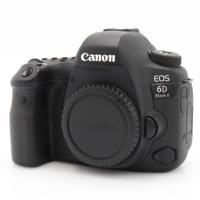 Canon EOS 6D mark II body occasion