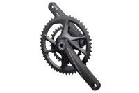 FSA Energy Modular BB386EVO Crankstel 175mm 46x30T - Zwart FSA Energy Modular BB386EVO Crankstel 175mm 46x30T - Zwart