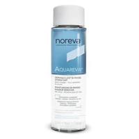 Noreva Aquareva Moisturizing Bi-Phasic Make-Up Remover 125ml