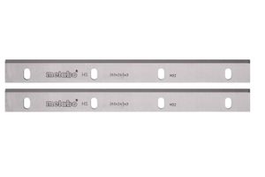 Metabo Accessoires HSS-Schaafbeitels | 260 mm | ADH 1626 | 2 stuks - 630545000