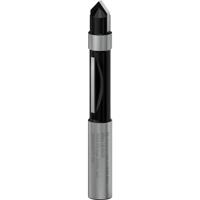 Bosch Accessories 2608628371 Kopieerfrees Hardmetaal Lengte 64 mm Afmeting, Ø 8 mm Schachtdiameter 8 mm