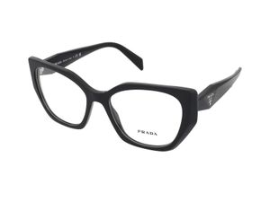 Brillen met correctie Prada PR 18WV 1AB1O1