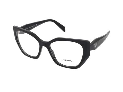 Brillen met correctie Prada PR 18WV 1AB1O1