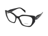 Brillen met correctie Prada PR 18WV 1AB1O1