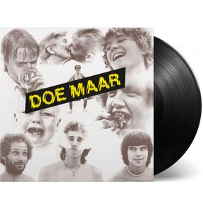 Doe Maar - Doe Maar LP