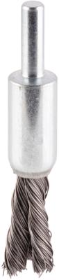 Bosch Accessoires Penseelborstel 10 mm, 0,35 mm, 4500 U/ min 1st - 2608622115