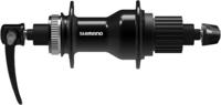 Shimano Deore Qc500-ms Achternaaf Zilver 36H / 12 x 135 mm