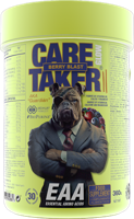 Zoomad Caretaker Glow Berry Blast (360 g)