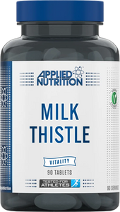 Applied Nutrition Milk Thistle (90 tabs)
