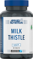 Applied Nutrition Milk Thistle (90 tabs) Applied Nutrition Milk Thistle (90 tabs)