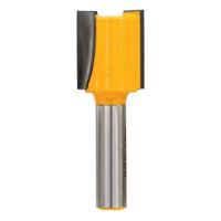 DeWALT DT90009 Freesbit Groeffrees S 8mm 18x20mm
