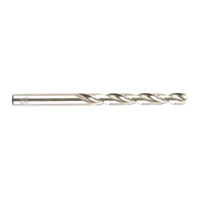 Milwaukee Accessoires Thunderweb HSS-G metaalboor 8.1 - 5 pc - 4932459870
