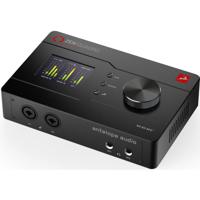 Antelope Audio Zen Quadro Synergy Core 14x10 dual USB audio interface