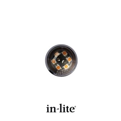 In-lite InbouwspotjeDB-LED (WW) 12 volt LED - 10102402
