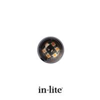 In-lite InbouwspotjeDB-LED (WW) 12 volt LED - 10102402
