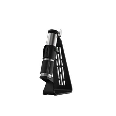 Yoda's Force FX Elite elektronisch lichtzwaard met LED's en premium geluidseffecten, vanaf 14 jaar, Star Wars The Black Series