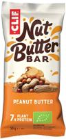 CLIF Bar Nut Butter Filled Bar 50g
