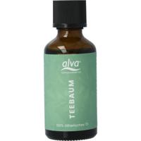 Alva Tea tree oil/theeboom olie