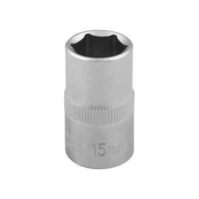 Dop 1/2" 15 mm.