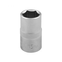 Dop 1/2" 15 mm.