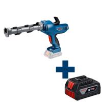 Bosch Professional GCG 18V-310 Accu-afdichtingspistool - 06019C4100 Bosch Professional GCG 18V-310 Accu-afdichtingspistool - 06019C4100
