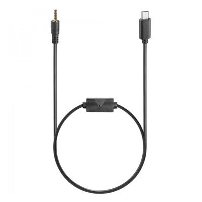 Godox Monitor Camera Control Cable (Multi) GMC S2