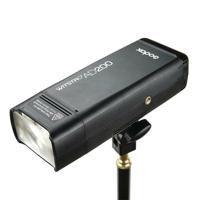 Godox Witstro AD200 occasion (incl. BTW)