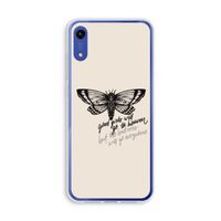 Good or bad: Honor Play 8A Transparant Hoesje