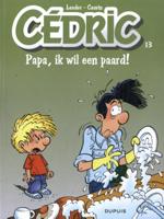 Papa, ik wil een paard! (Paperback)